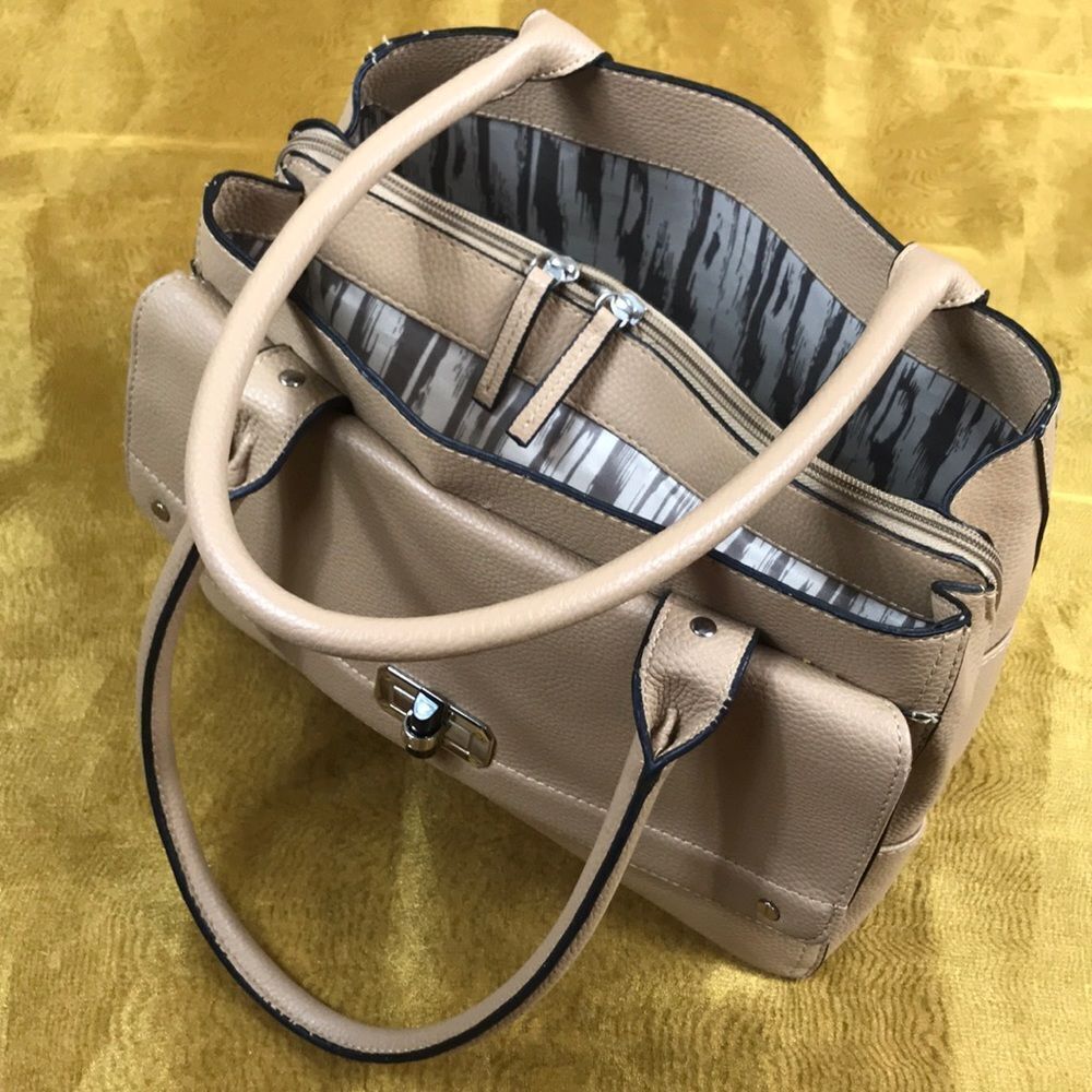 Kelly Katie Shoulders Woman Bag